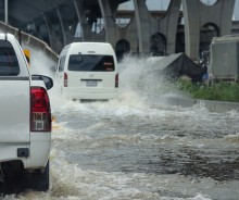Chuvas intensas causam transtornos no Sudeste, mas sem registro de mortes