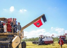 MST Invade Propriedades em Diversos Estados Durante o "Abril Vermelho"