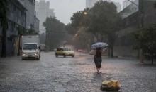 Chuvas intensas colocam MS e PR em estado de atenção; impactos podem atingir o campo