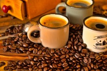Infraestrutura portuária deficiente gera prejuízo bilionário para exportadores de café