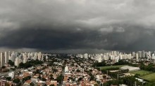 Alerta para o Agro: chuvas intensas atingem São Paulo e regiões vizinhas