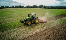 Governo libera R$ 179 milhões para apoiar contratação de seguro rural em maio