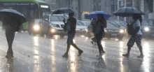 Chuvas intensas atingem a Bahia e parte do Nordeste; atenção redobrada no campo