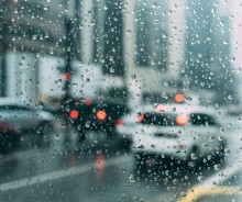 Frente fria traz chuvas intensas e risco de geada em áreas agrícolas do Sul e Sudeste