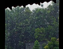 INMET emite alerta para áreas da Amazônia e do sul da Bahia; ventos podem chegar a 60 km/h