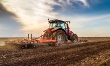 Desembolso do crédito rural chega a R$ 298,6 bilhões em dez meses