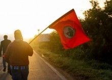 Governo orienta polícias a evitar prisões em ocupações do MST durante Abril Vermelho