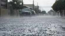 Chuvas intensas devem atingir o litoral do Nordeste até terça-feira