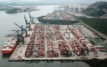 Volume de exportações de café cai, mas receita cresce 41,8% em abril