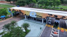 Gripe aviária é detectada no Zoológico de Brasília e acende alerta sanitário no DF