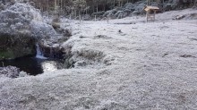 Inverno será típico no Rio Grande do Sul, com frentes frias
