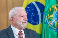 Brasileiro não acredita em promessa de Lula: 67% dizem que picanha e cerveja continuarão caras até o fim do mandato
