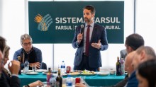 Leite anuncia R$ 150 milhões para apoiar prorrogação de dívidas de produtores rurais