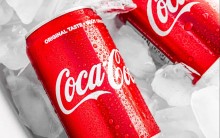 Coca-Cola lançará versão adoçada com açúcar de cana após pressão política nos EUA