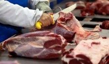 Exportações de carne para os EUA despencam antes de tarifaço