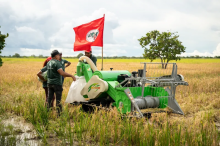 China despeja R$ 100 milhões em fábrica de tratores para o MST: parceria 'inovadora' ou risco de mais conflitos no campo?