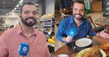 Jornal do Agro Online anuncia contratação de peso, o repórter premiado Allan Pitz (veja o vídeo)
