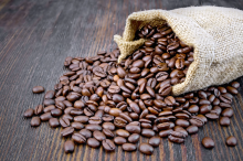 Exportação de café do Brasil fecha novembro com queda e totaliza 36,9 milhões de sacas
