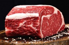 Exportações de carne bovina batem recordes em novembro