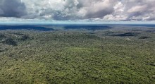 Fazenda autoriza crédito de US$ 1 bilhão do BID para Eco Invest Brasil