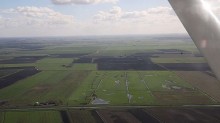 Chuva no Paraná: o que o excesso de água já custa a quem planta soja e trigo