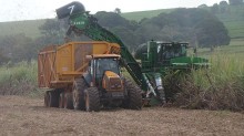 Senado aprova até R$ 10 bi do FNDCT para máquinas agrícolas e apoio à cana do Nordeste