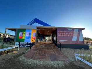 Corteva Agriscience participa da Expodireto Cotrijal e apresenta inovações em sementes, proteção de cultivos e biológicos