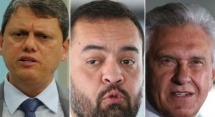 (CRÉDITO: MARCELOCAL/JOSÉ CRUZ/ANTONIO CRUZ/AGÊNCIA BRASIL)