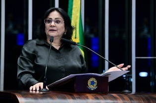 (CRÉDITO: JEFFERSON RUDY / AGÊNCIA SENADO)