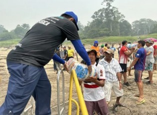 (CRÉDITO: DIVULGAÇÃO / SECOM)