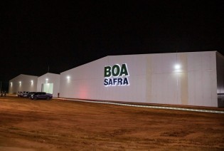 (CRÉDITO: DIVULGAÇÃO / BOA SAFRA)