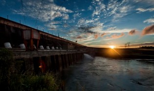 (CRÉDITO: CAIO CORONEL / ITAIPU)