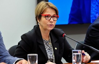 (LUIS MACEDO / CÂMARA DOS DEPUTADOS)