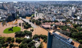 (GUSTAVO MANSUR / PALÁCIO PIRATINI)