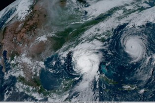 (DIVULGAÇÃO / NOAA