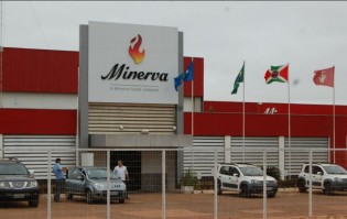 (DIVULGAÇÃO / MINERVA FOODS)