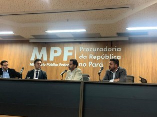 (DIVULGAÇÃO / MPF-PA)