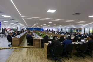 Com adesão recorde, começa encontro do Grupo de Trabalho da Agricultura do G20