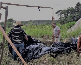 (REPRODUÇÃO / MST)