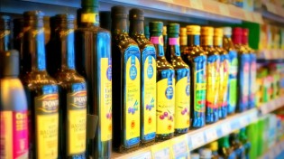 Governo proíbe a venda de 11 marcas de azeite de oliva