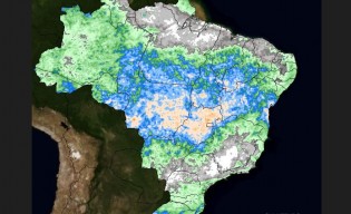 (REPRODUÇÃO / CLIMATEMPO)