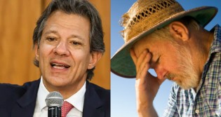 Haddad se compromete em atender reivindicações do Agro gaúcho em sete dias