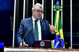 Waldemir Barreto/Agência Senado  Fonte: Agência Senado
