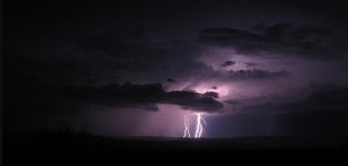 Ciclone se aproxima do Sul e deve trazer impactos fortes