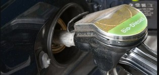 Produção de biodiesel deve crescer 130% no Brasil