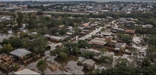 CMN autoriza renegociação de crédito rural no Rio Grande do Sul