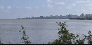 Rio Grande do Sul terá semana típica de verão