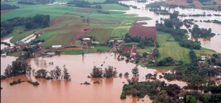 Rio Grande do Sul: governo acena com nova MP para socorro a agricultores