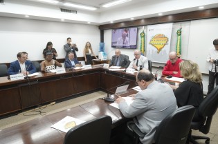 Foto: Celso Bender | Agência ALRS