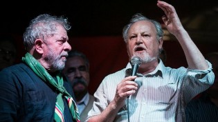 Líder do MST pode ser preso hoje